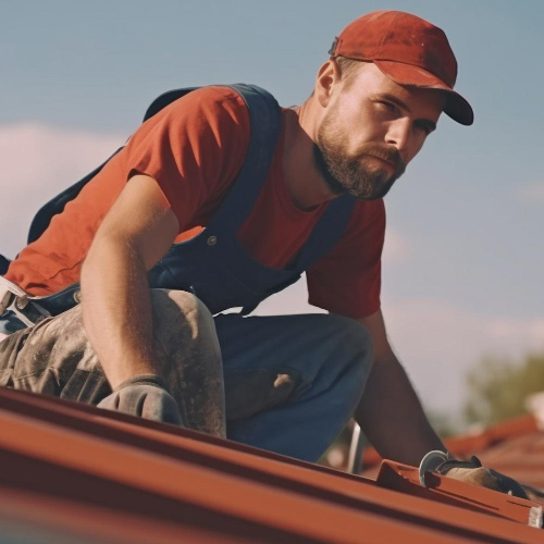 Couvreur à Mortain-Bocage